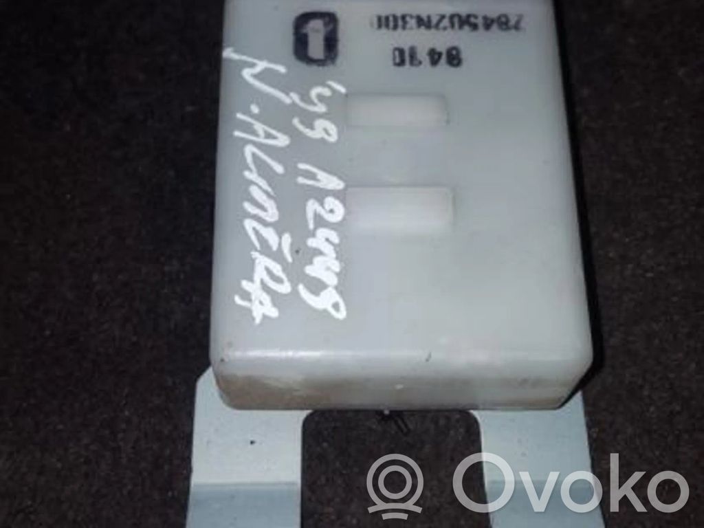 Nissan Almera Alte unități/module de control 
