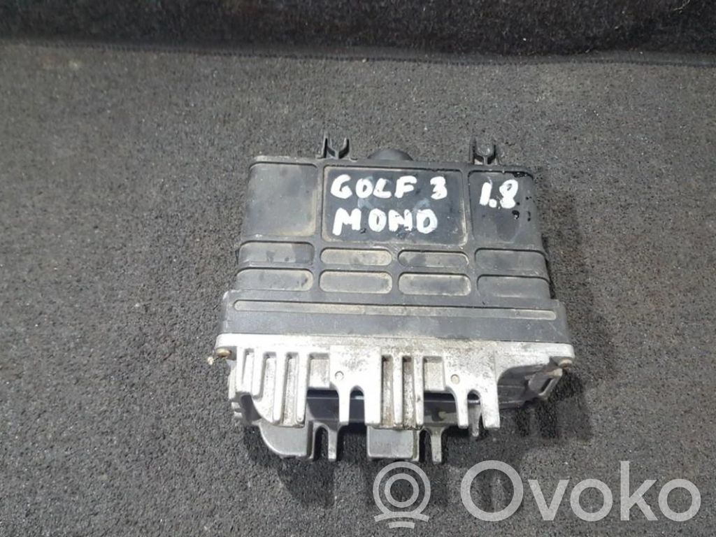 Engine control unit/module   0261203186,0261203187,0261203186,0261203187,17360896,26SA3009,8A0907311M