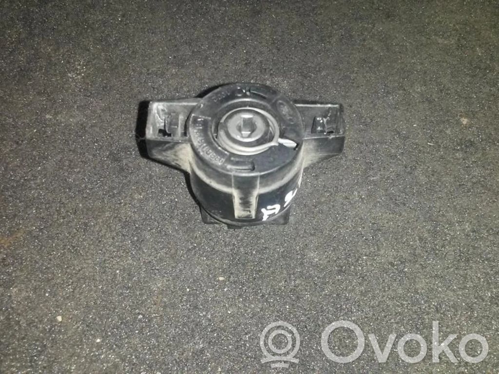 Ford Mondeo MK I Przekaźnik blokady zapłonu 