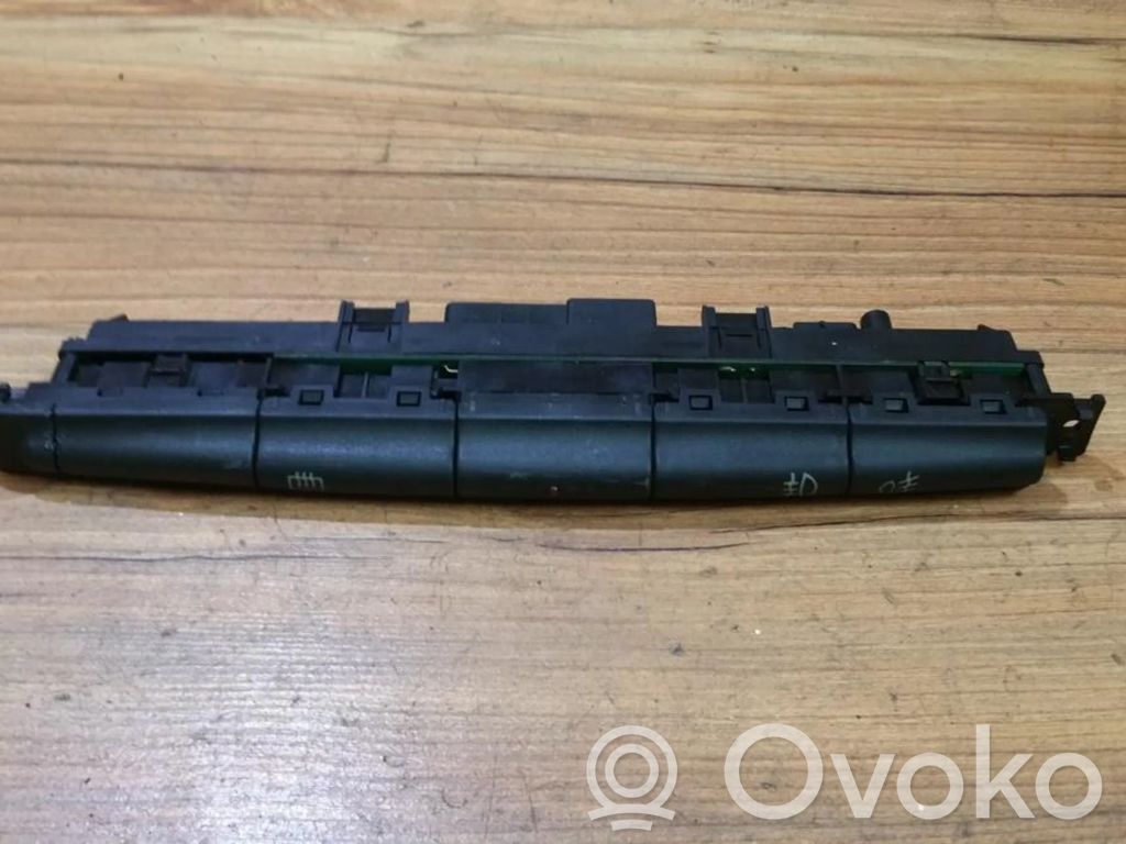 Fiat Bravo - Brava Interruttore parabrezza/alzacristalli 