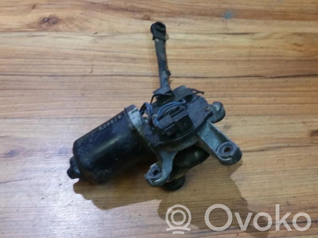 Mazda 121 Motor del limpiaparabrisas 
