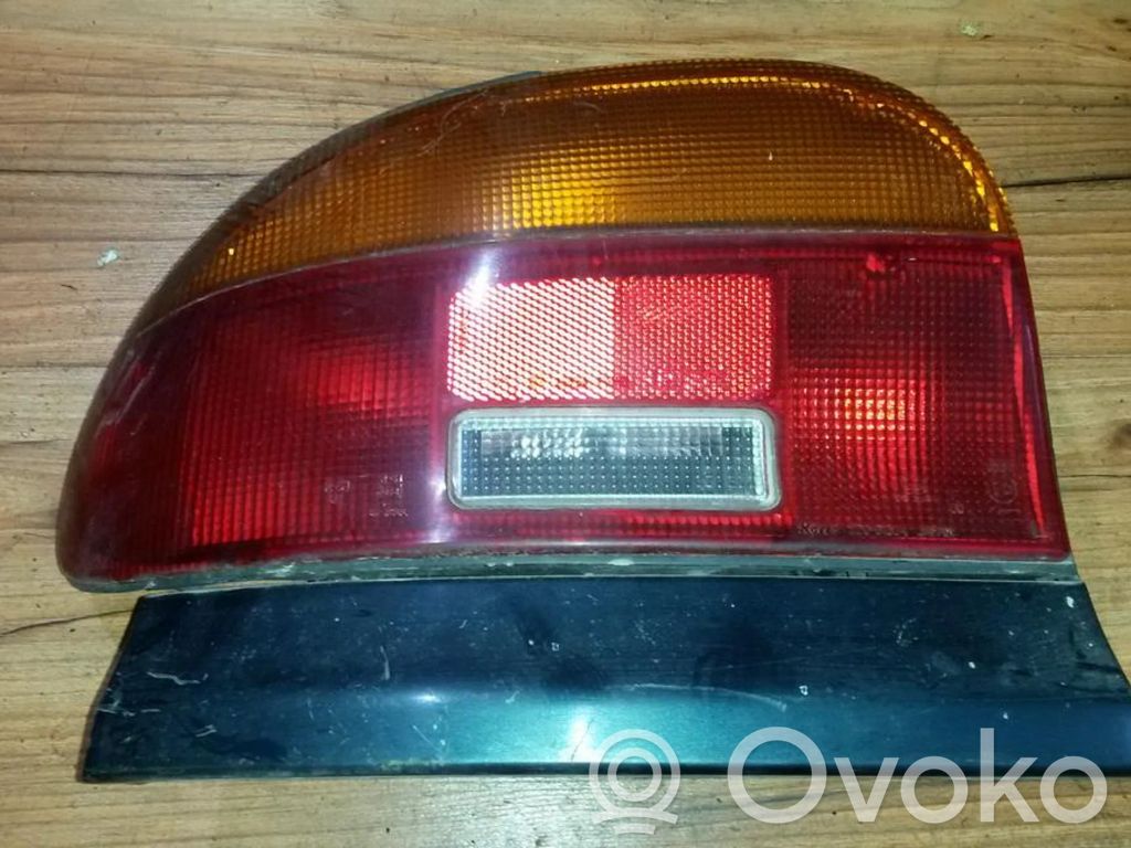 Rear/tail lights   E133592,3309505L,3309505L,E133592
