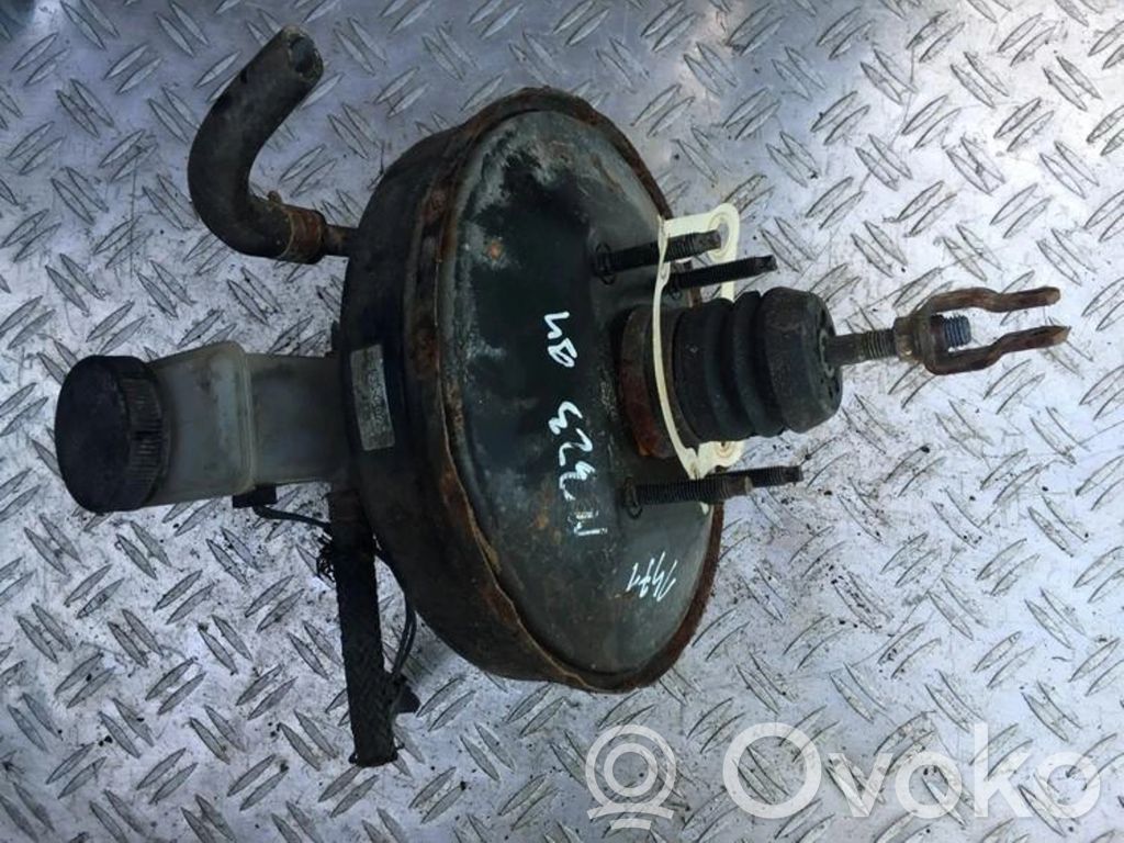 Mazda 323 Brake booster 