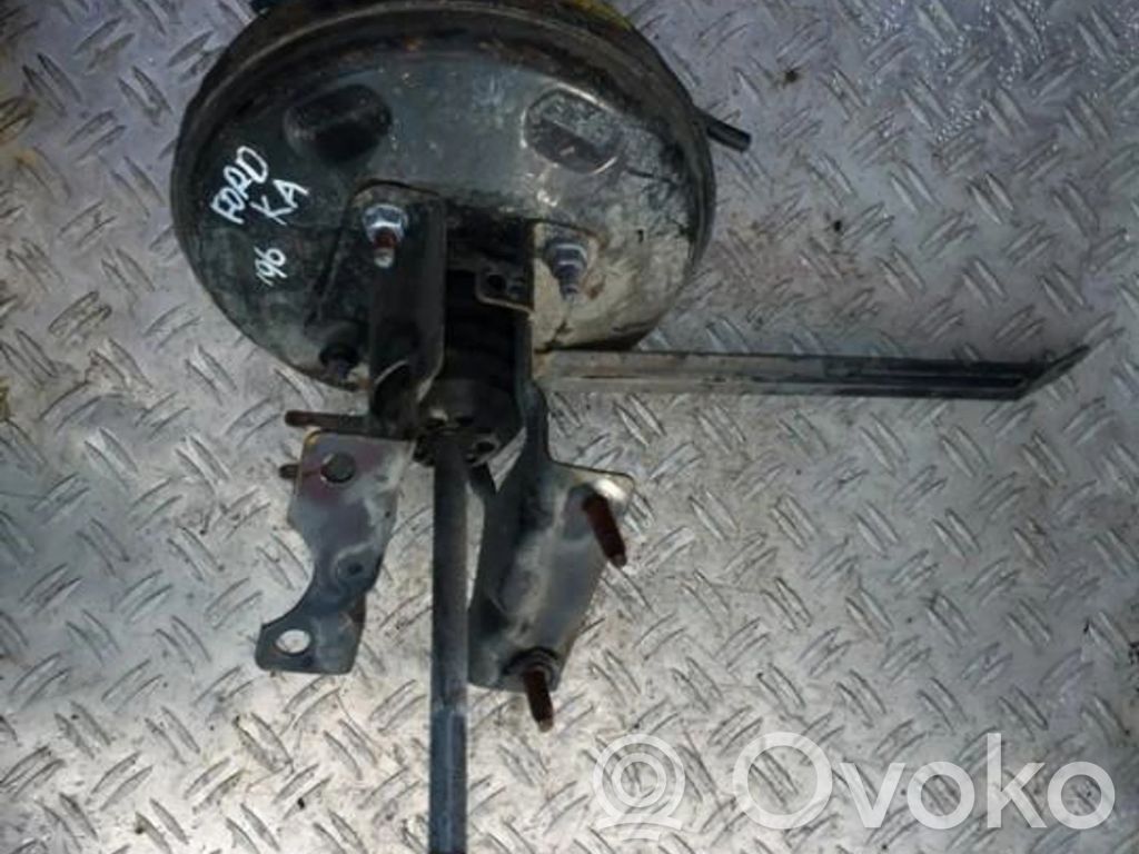 Ford Ka Brake booster 