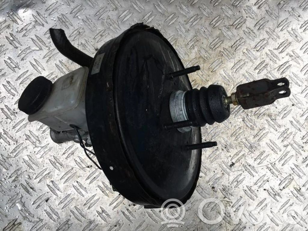 Mazda 626 Stabdžių vakuumo pūslė 