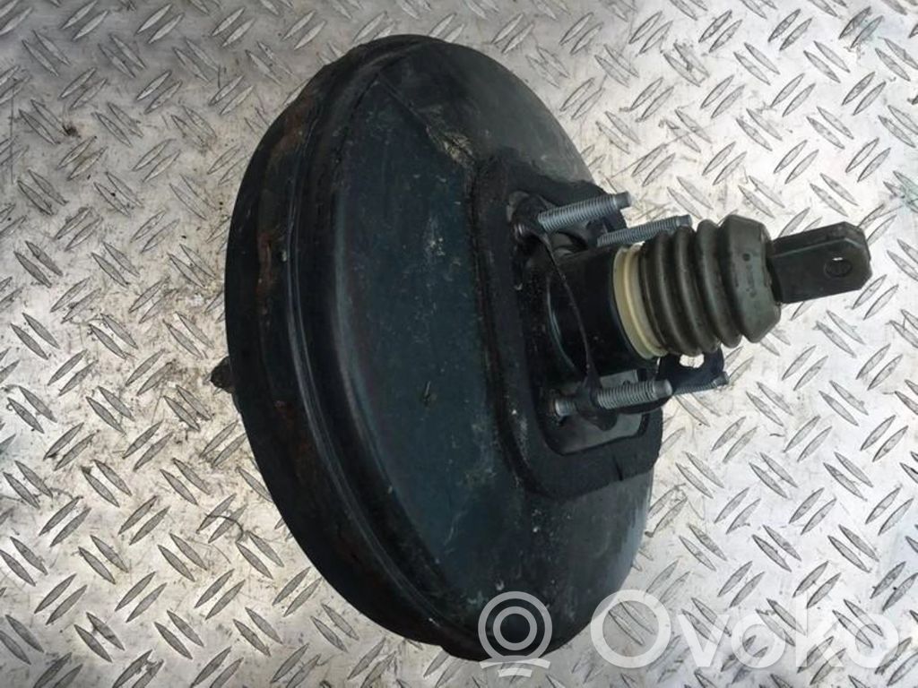 Citroen Xsara Picasso Servofreno