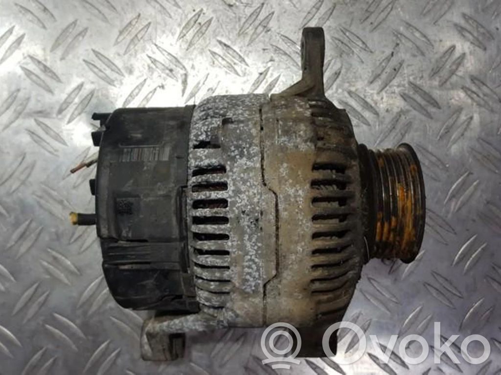 Generator/alternator