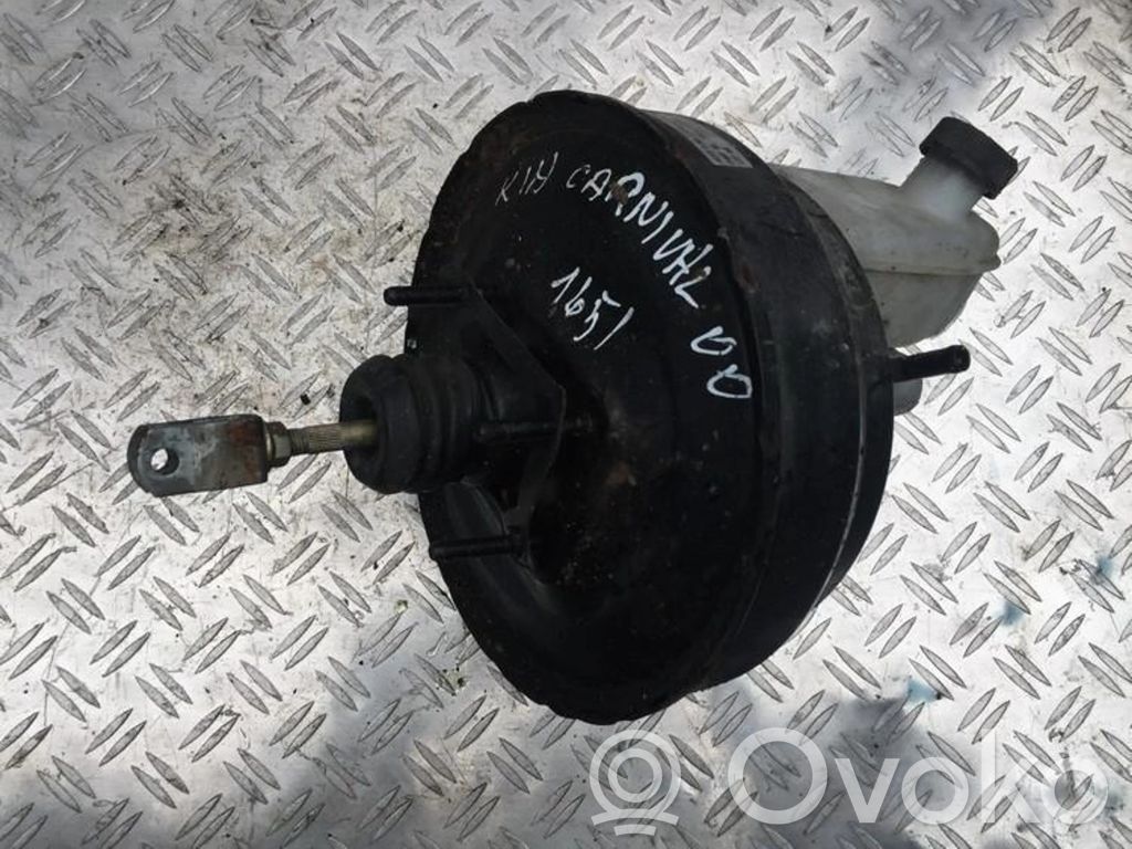 KIA Carnival Servo-frein 