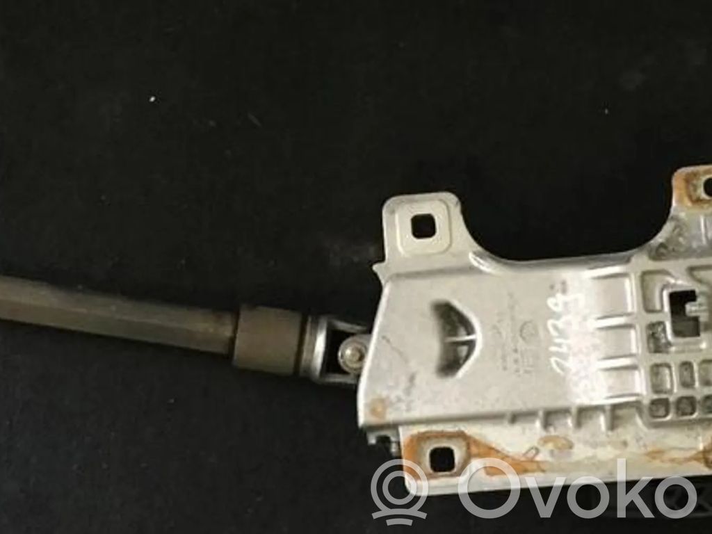 Citroen C4 I Ax volan 