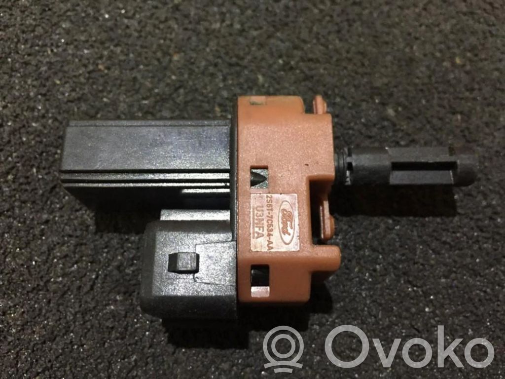 Brake pedal sensor switch   2S6T7C534AA,2S6T7C534AA