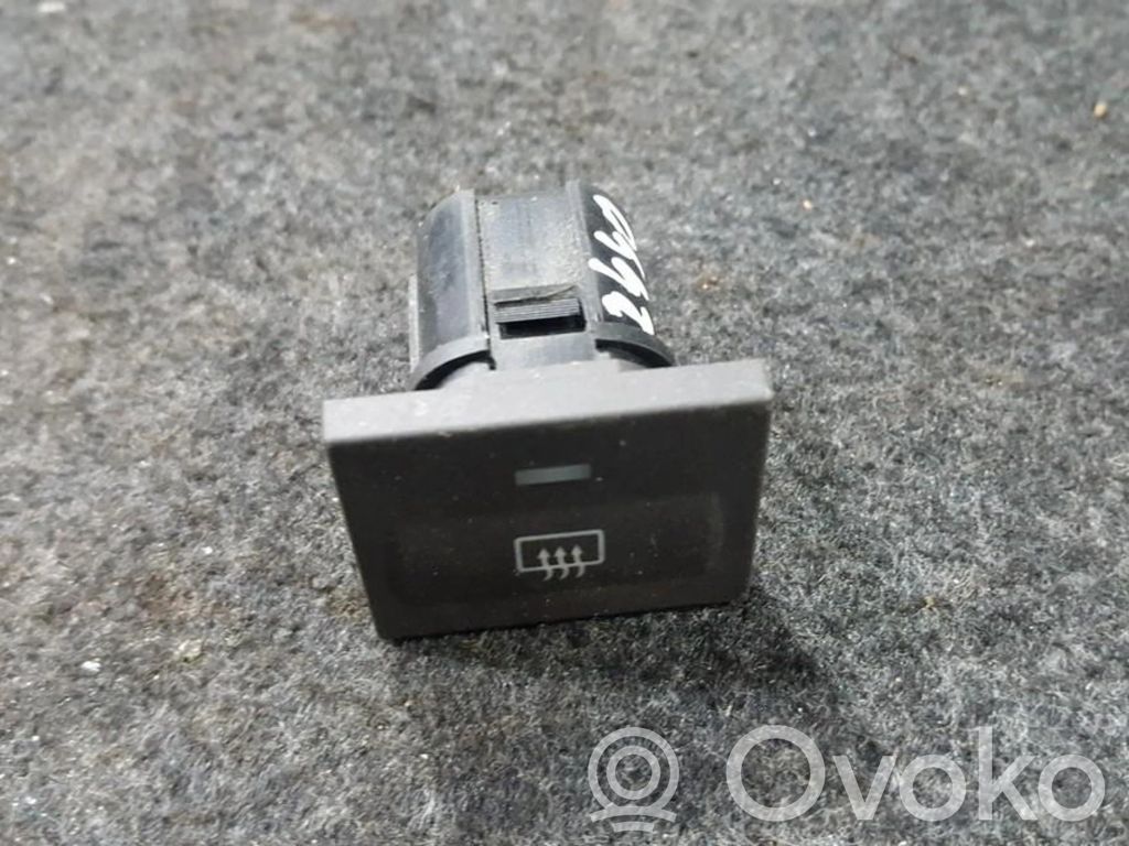 Ford Focus Interruttore parabrezza/alzacristalli