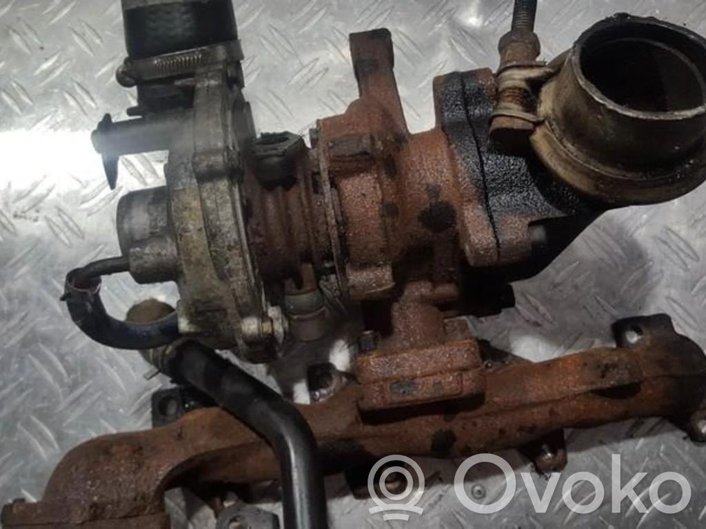 Turbo   9645247080,GT15,7069772,9645247080,GT15