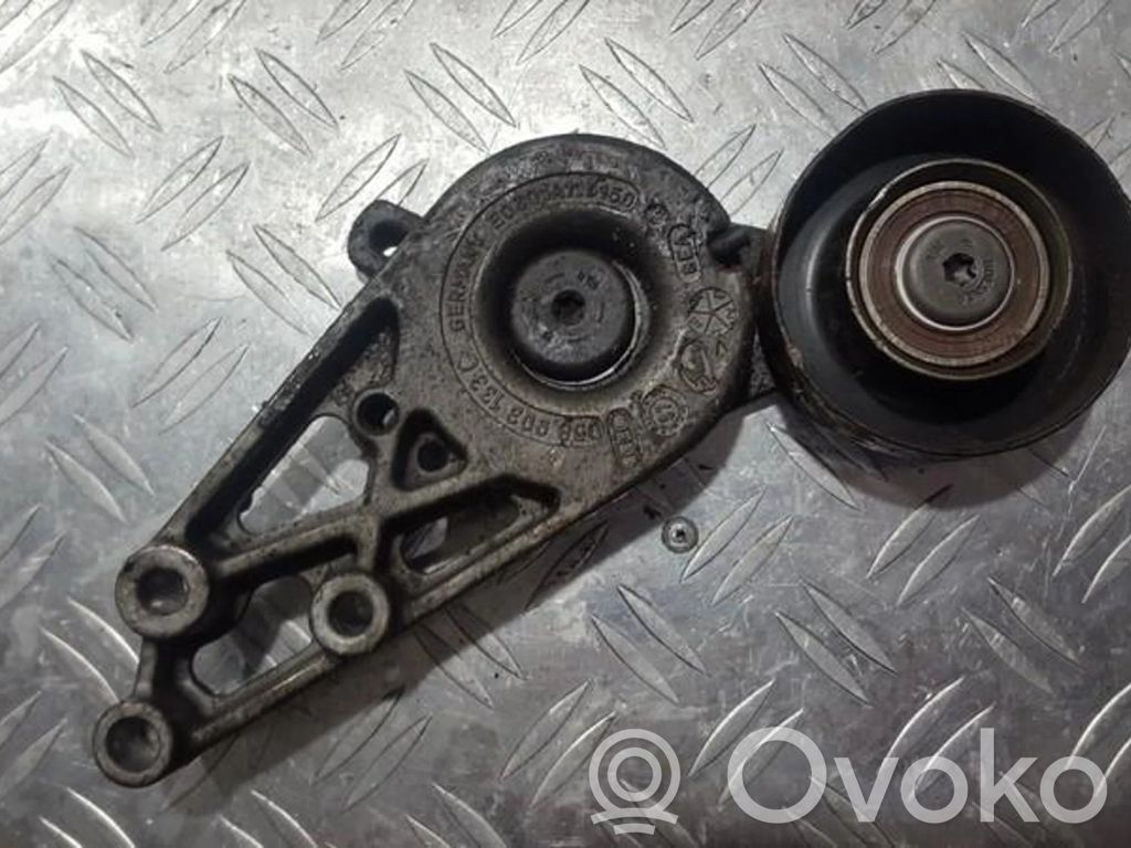 Audi A4 S4 B5 8D Întinzător curea generator/alternator 