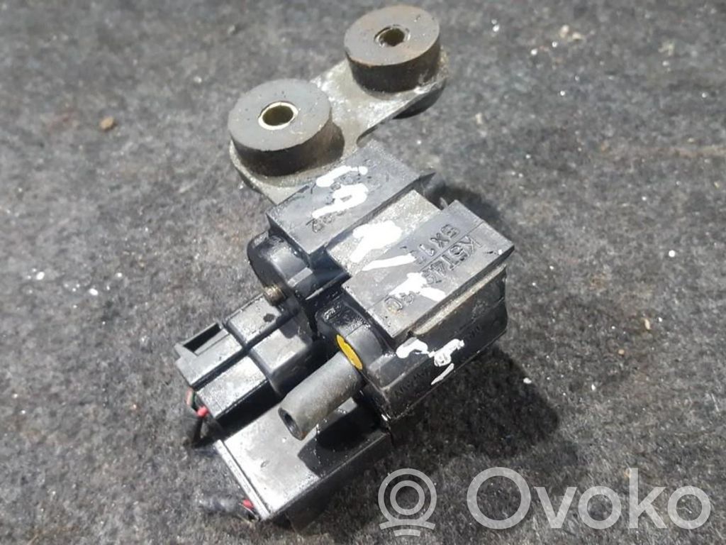 Electroválvula del turbo   K5T49682,NENUSTTAYTA,K5T49682,NENUSTTAYTA