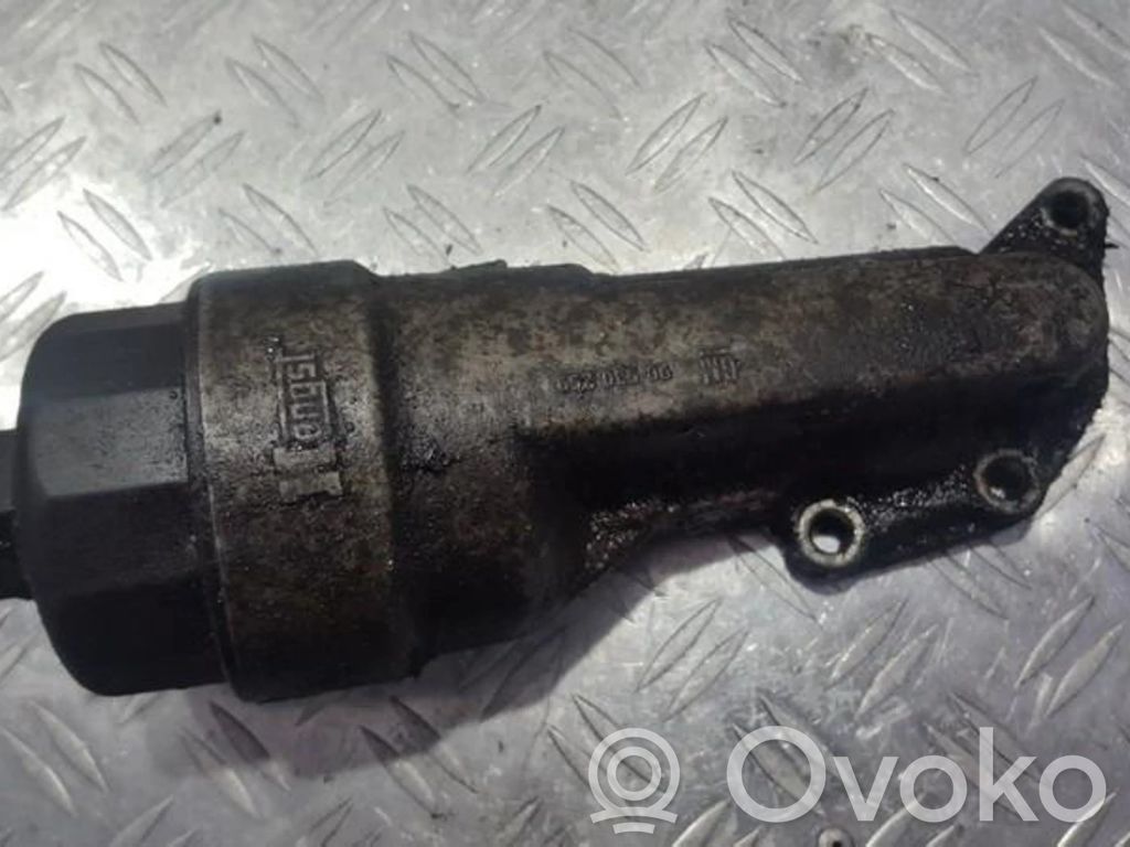 Opel Corsa C Coperchio del filtro dell’olio 