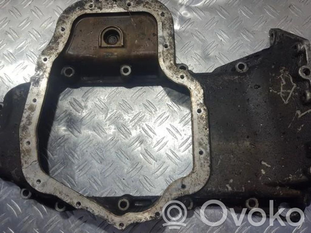 Opel Vectra B Baie ulei 