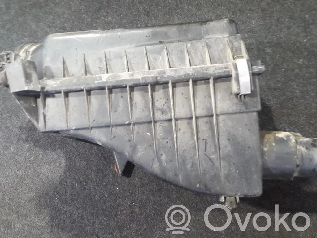 Saab 900 Air filter box 
