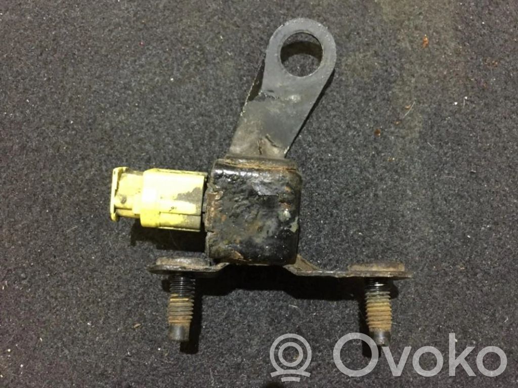 Toyota Corolla E110 Airbagsensor Crashsensor Drucksensor 