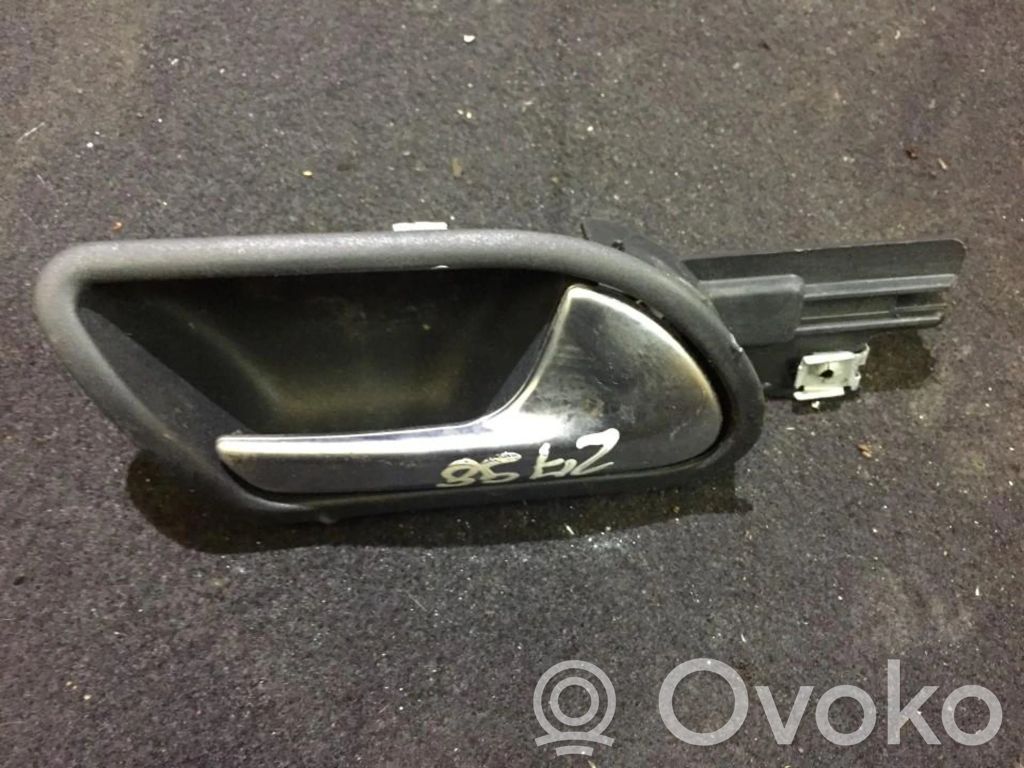 Mâner interior ușă spate   1K4839114B,1K4839114B