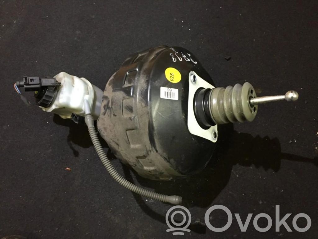 Volkswagen Golf V Servofrână 