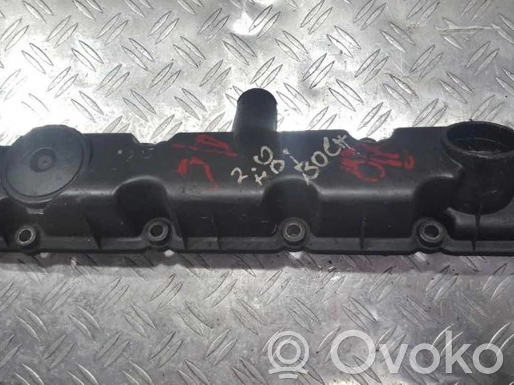 Peugeot 307 Copertura per bilanciere albero a camme