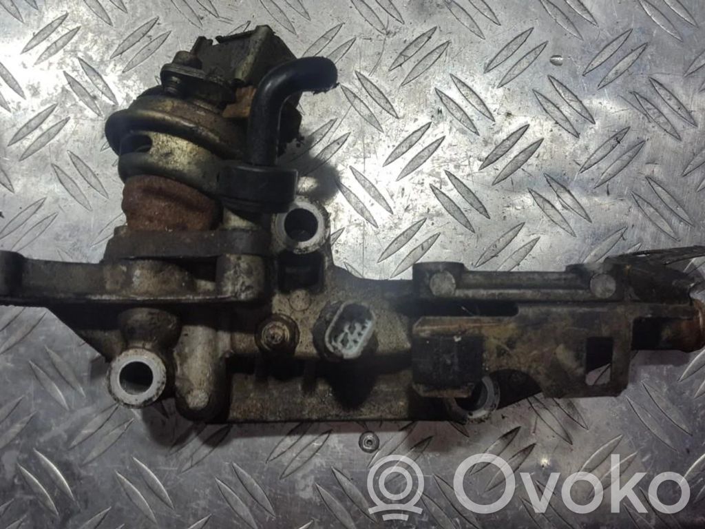 Opel Vectra B Kühlleitung / Kühlschlauch 