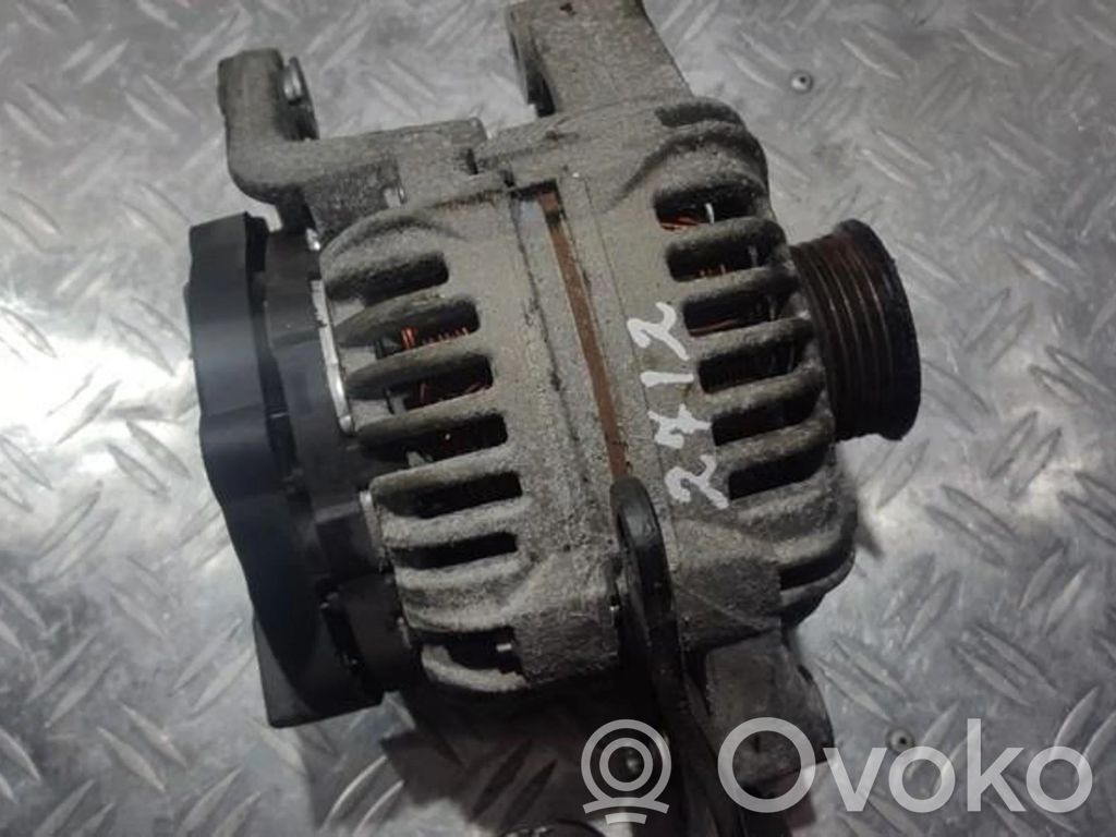 Alternador   0124425009,13147093,0124425009,13147093