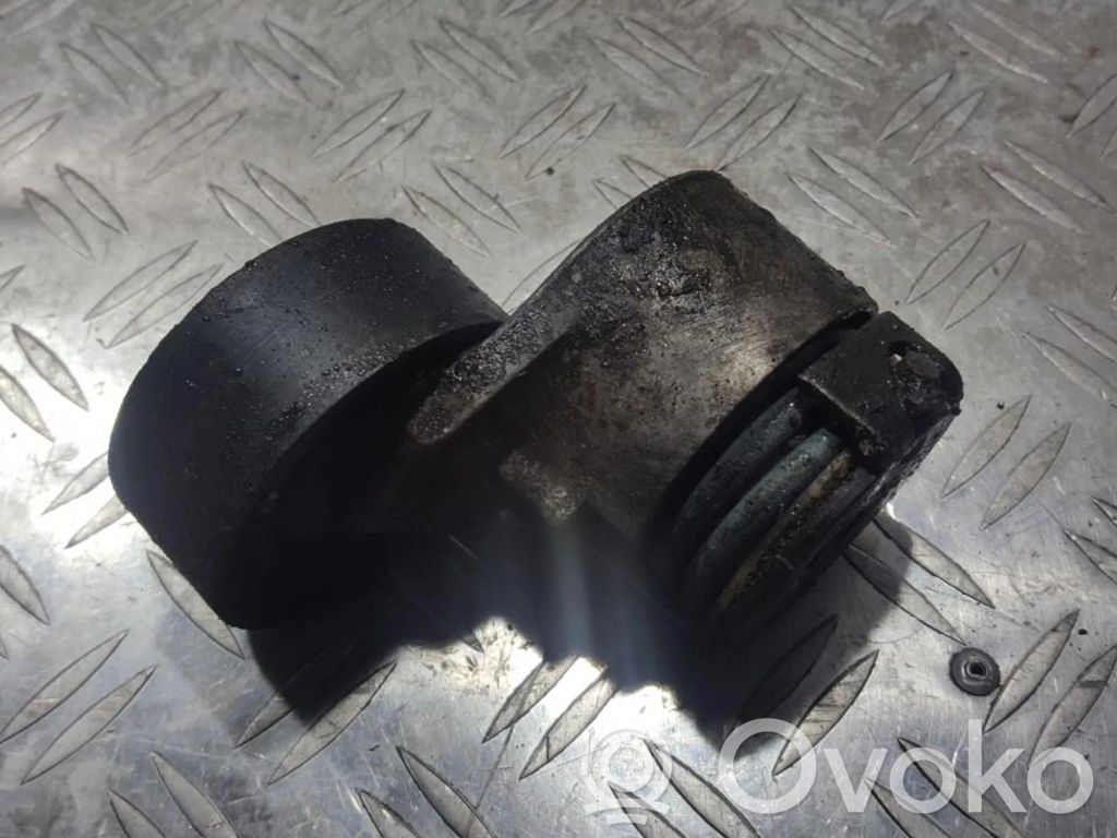 Renault Megane II Întinzător curea generator/alternator 