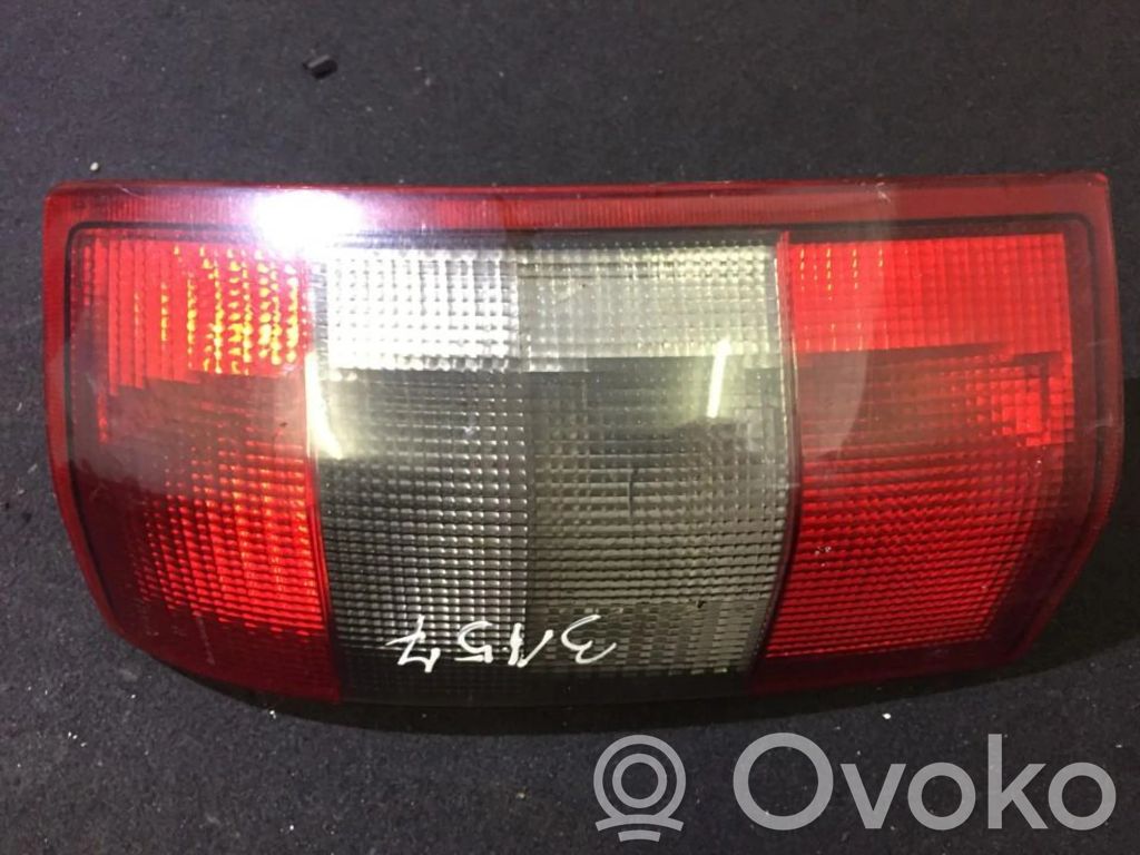Opel Omega B1 Luci posteriori 
