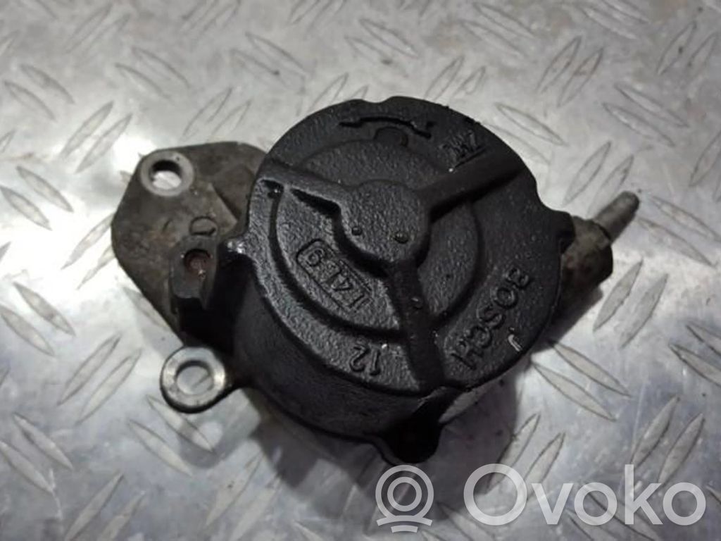 Bomba de vacío   D149,D1491A2511H,D149,D1491A2511H