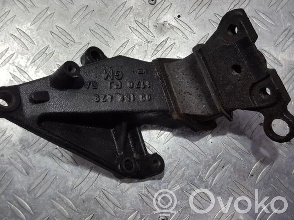 Opel Astra G Łapa / Mocowanie silnika 