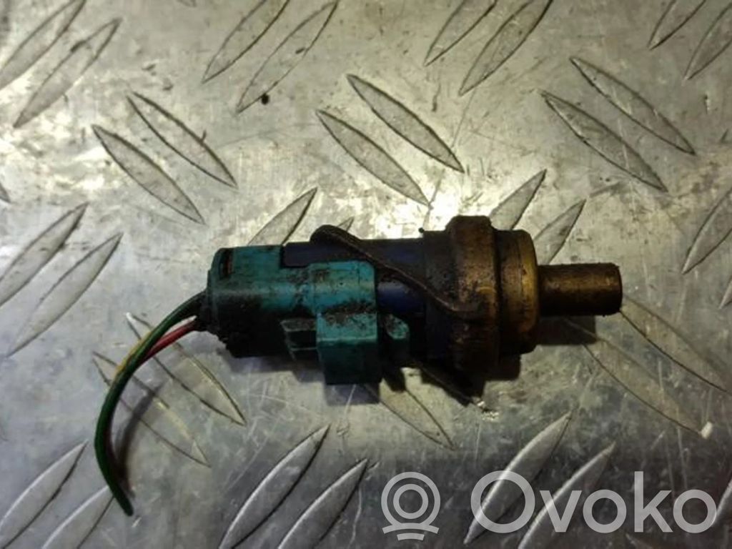 Citroen C5 Sensor de temperatura del refrigerante 