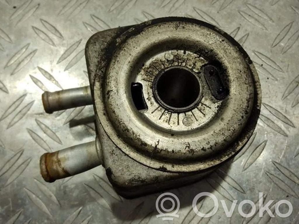 Peugeot 307 Radiator ulei motor 