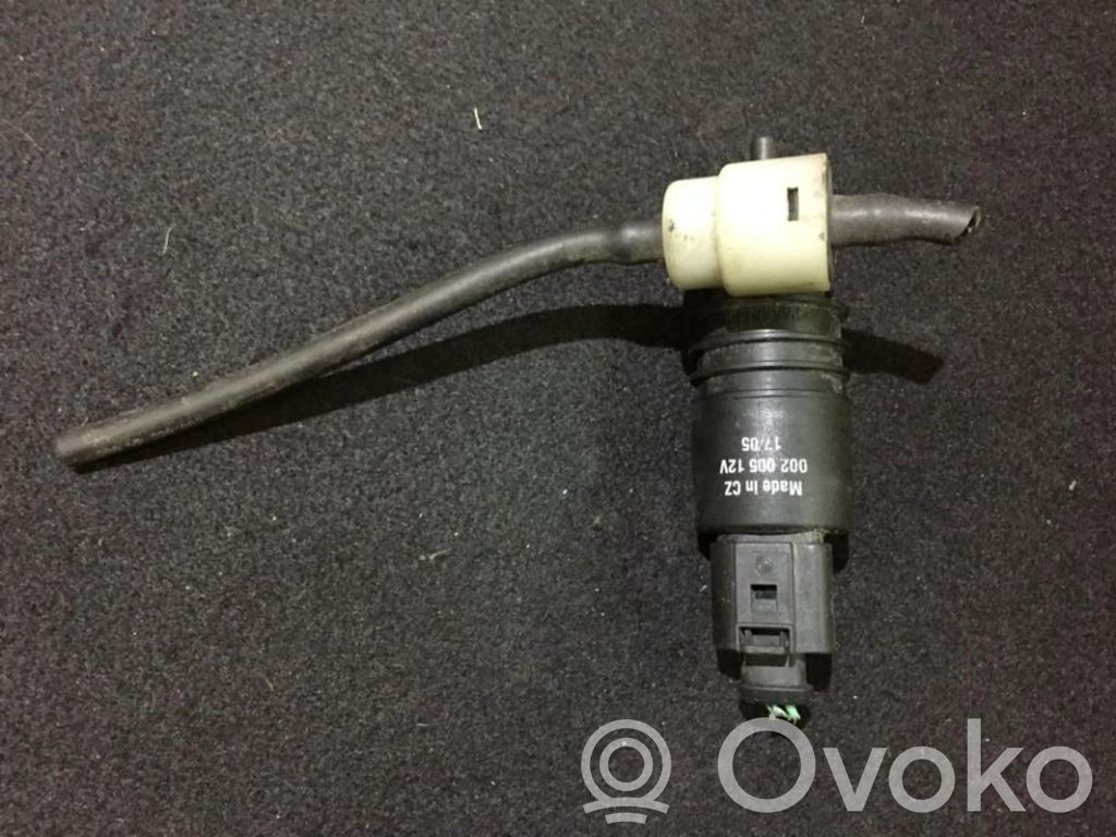 Mitsubishi Colt Pompa spryskiwacza szyby przedniej / czołowej 
