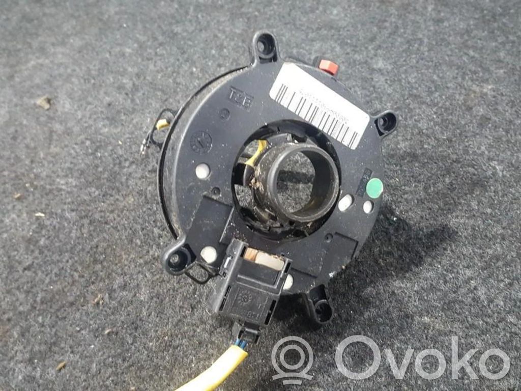 Inel glisant airbag (inel SRS)