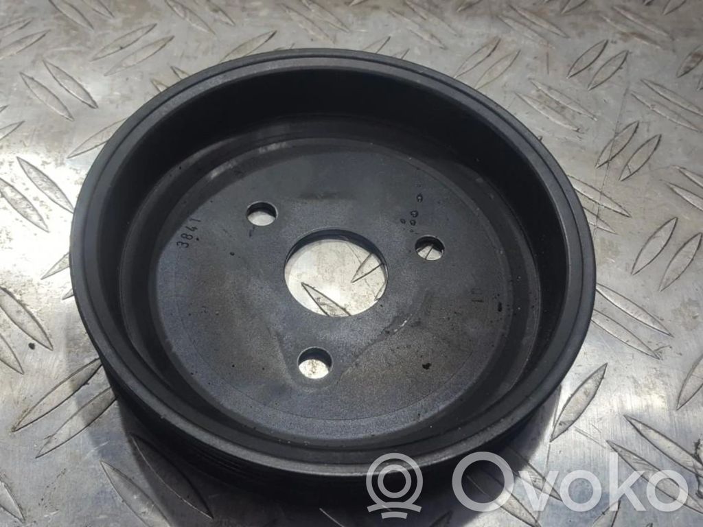 Opel Corsa D Puleggia pompa dell’acqua