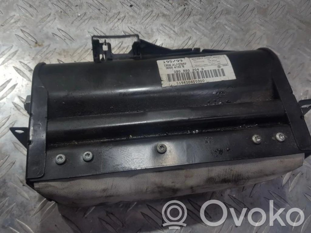 Volkswagen PASSAT B5 Airbag pasager 