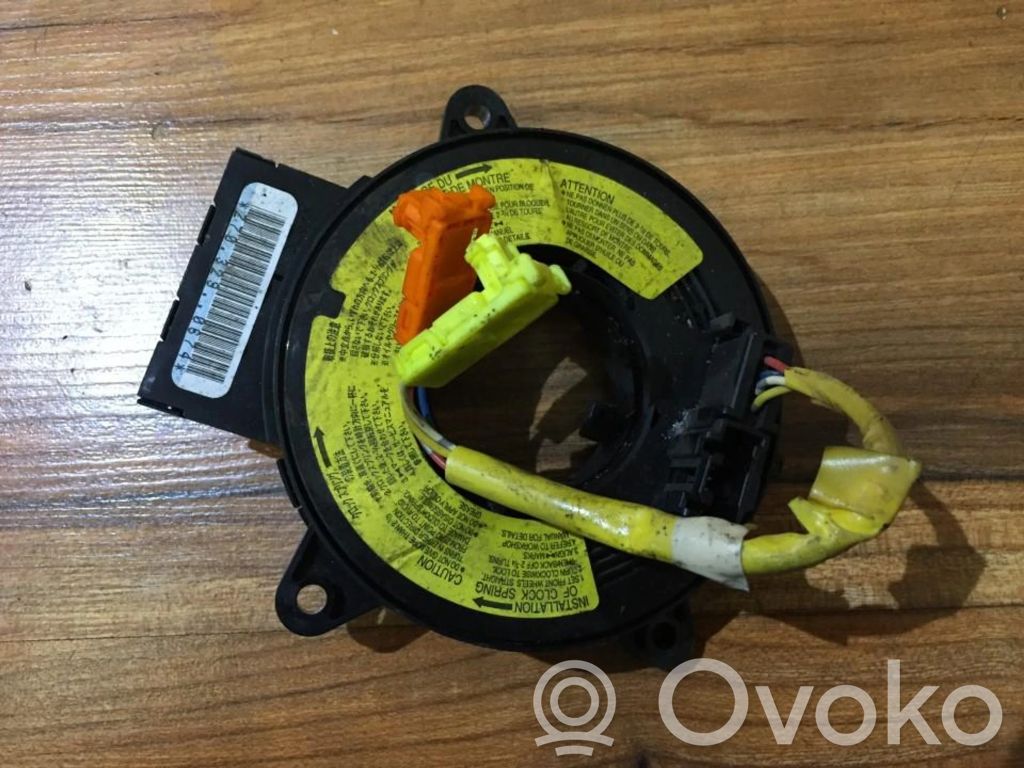 Mazda 6 Inel glisant airbag (inel SRS) 