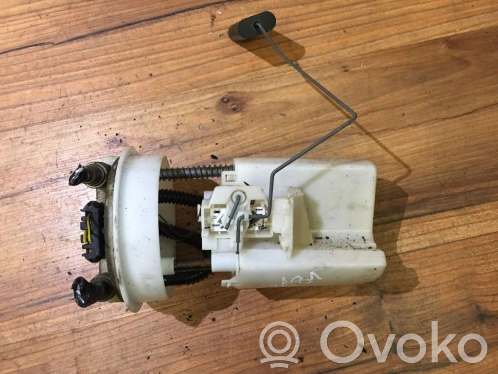 Sensor de nivel de combustible   8076A09,8076A09