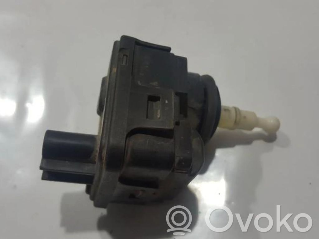 Volvo S40, V40 Motorino di regolazione assetto fari 