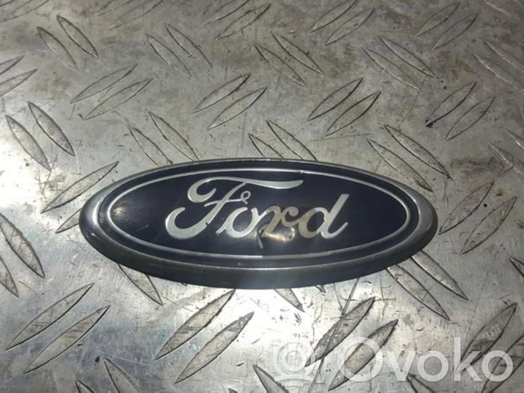 Ford Mondeo MK I Herstelleremblem 