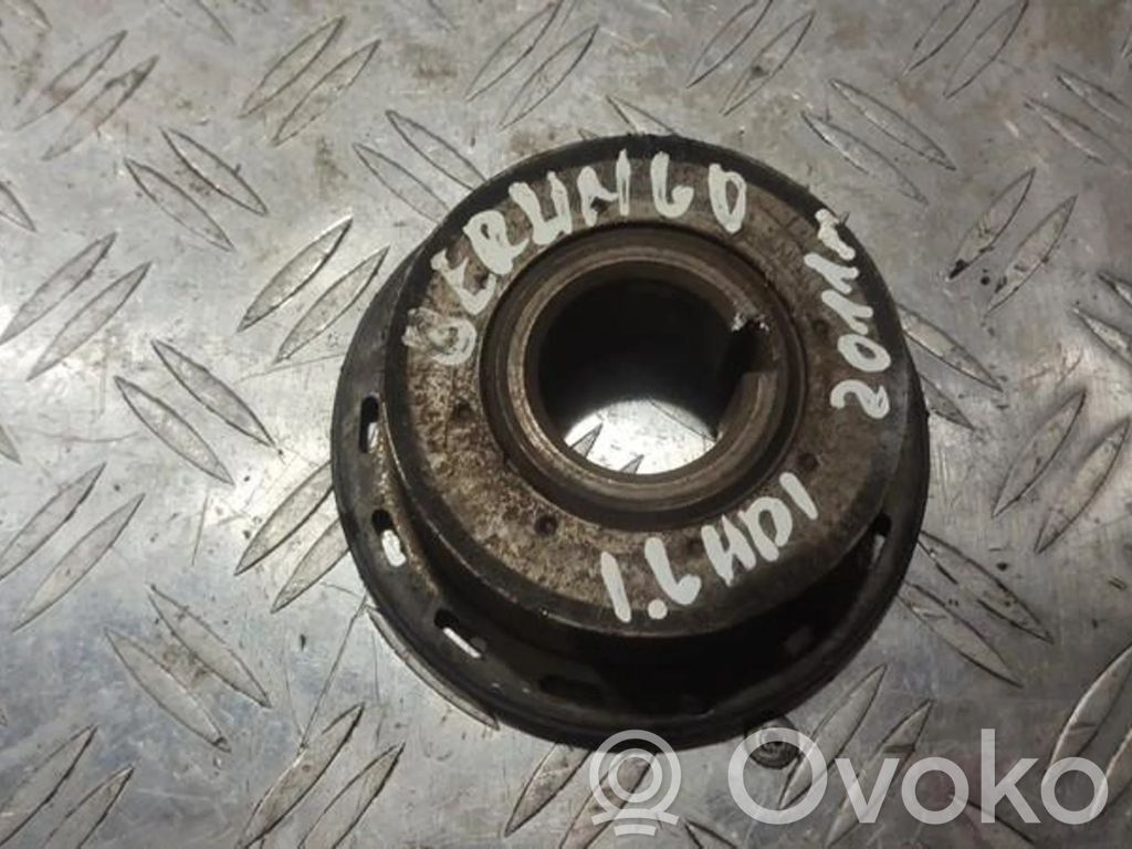 Fulie vibrochen   0431220S,0431220S