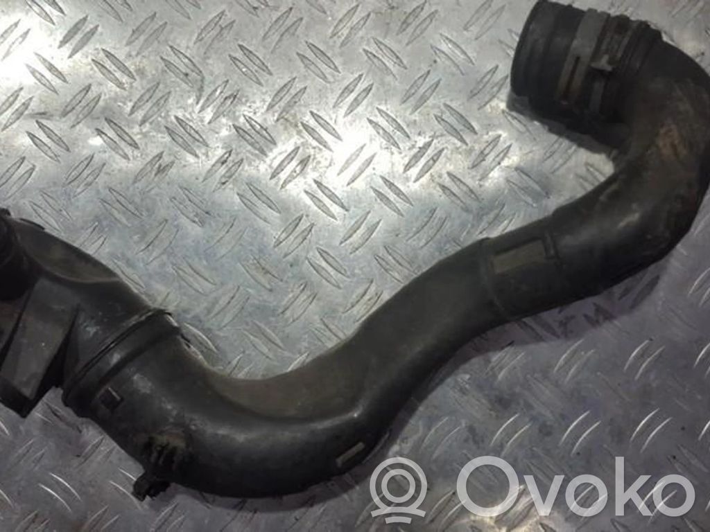 Skoda Octavia Mk1 (1U) Furtun/conductă intercooler