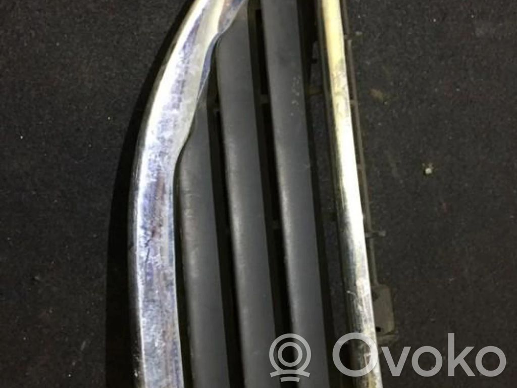 Renault Megane I Grilă față 