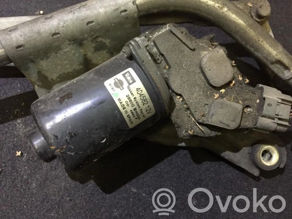 Motor ștergător   404582,28800BN000,28800BN000,404582