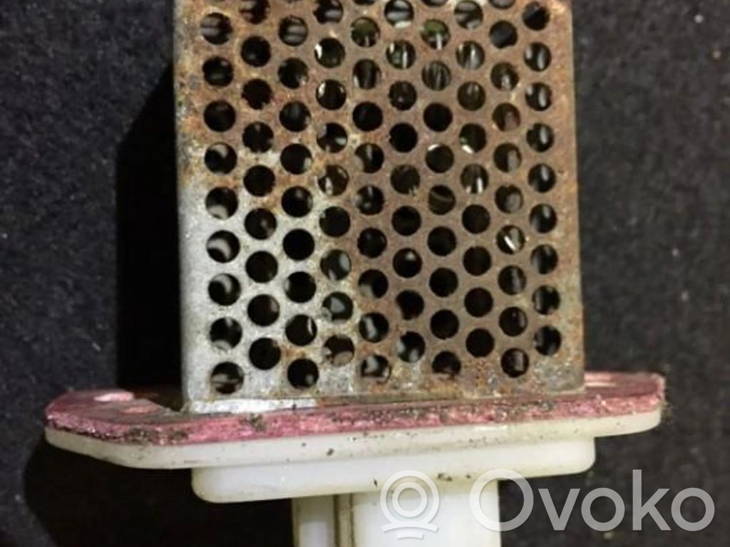 Subaru Legacy Motor aerotermă/rezistor ventilator 