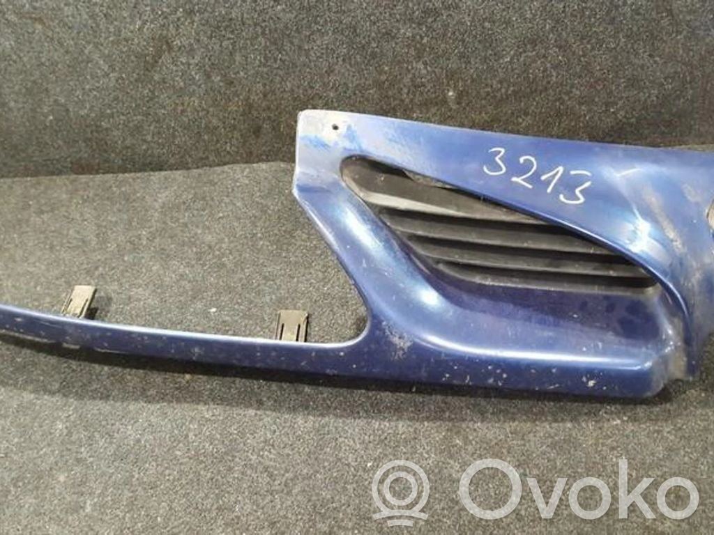 Kühlergrill   7700834201,7700834201