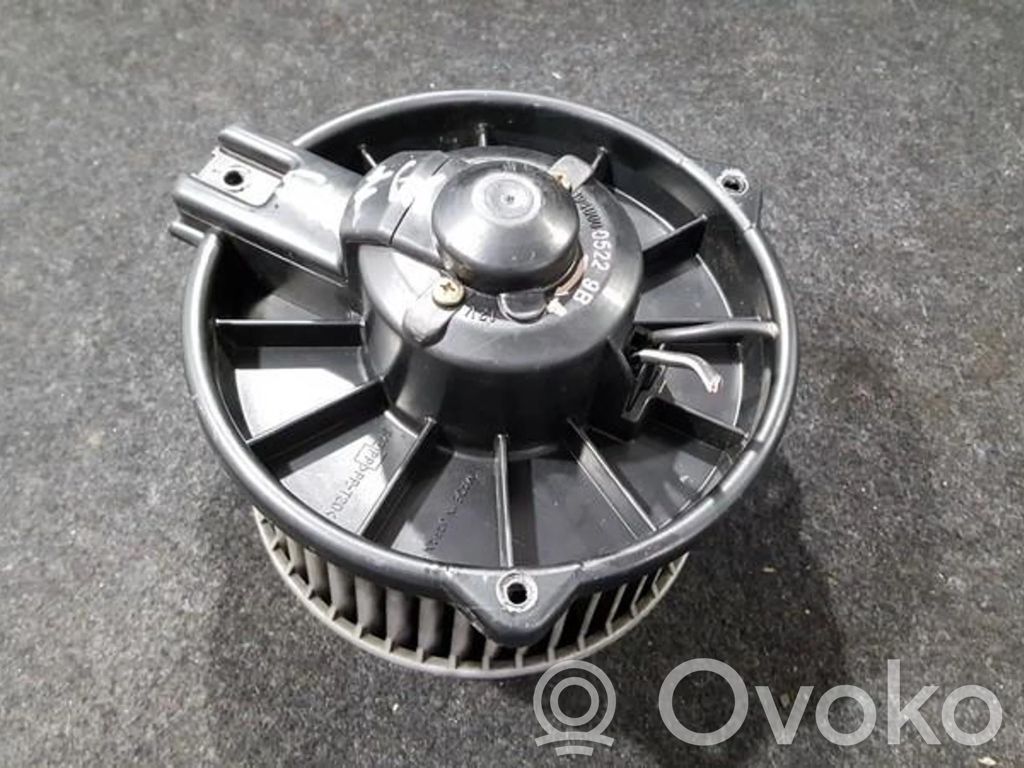 Ventilator aerotermă   1940000522,1940000522,1940000522,1940000522
