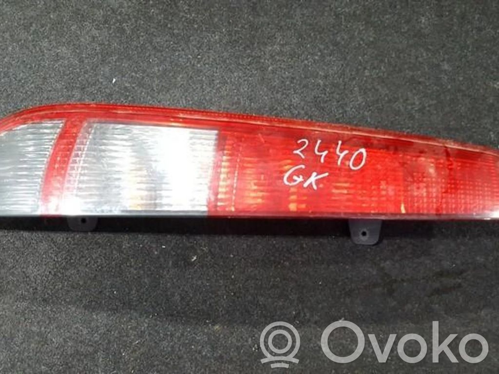 Ford Focus Lampa tylna 