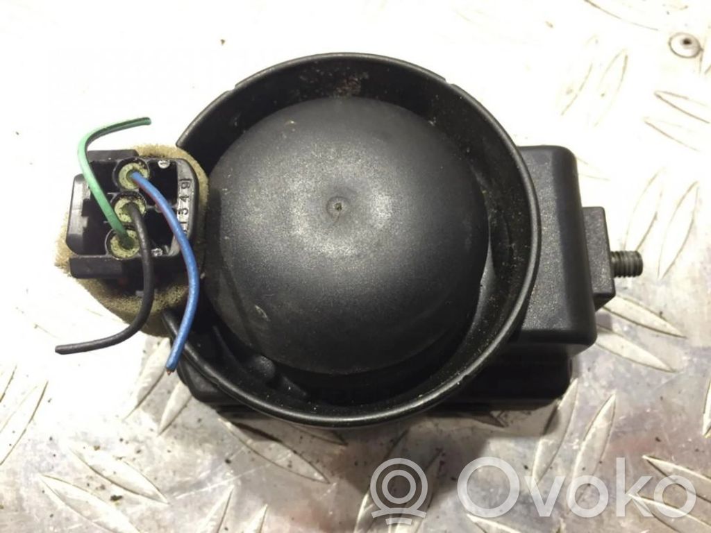 Mazda 6 Horn signal 